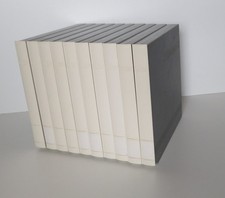 Basf tonband archivbox gebraucht kaufen  Meine