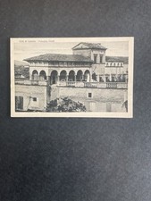 Cartolina citta castello usato  Fano