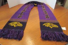 Baltimore ravens scarf for sale  Hagerstown