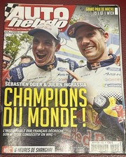 Auto hebdo autohebdo d'occasion  Nice-