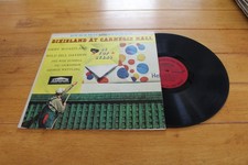 Vintage dixieland carnegie for sale  Muncie