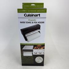 Cuisinart magnetic paper for sale  Canal Winchester