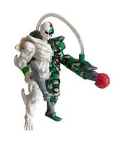 Boneco Bandai Mighty Morphin Power Rangers Rito Revolto 1995 completo com arma comprar usado  Enviando para Brazil