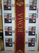 Sciarpa roma usato  Napoli