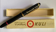 Rotring tinten kuli gebraucht kaufen  Frankfurt am Main