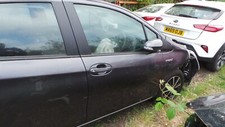 Toyota yaris 2019 for sale  DEWSBURY