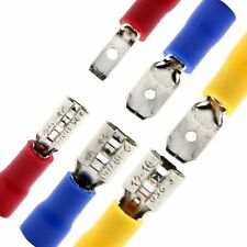 Flachstecker flachsteckhülsen gebraucht kaufen  Helsa