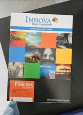 Innova fine art for sale  YEOVIL