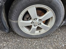 Used wheel fits for sale  Buffalo