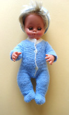 Zapf baby puppe gebraucht kaufen  Holzwickede