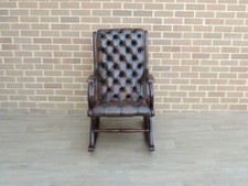 Vintage rocking chair for sale  LONDON