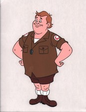 John candy animation for sale  Leonia