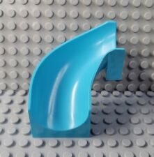 LEGO Médio Azure Friends 6x6x6 Curved Playground Slide Peça comprar usado  Enviando para Brazil