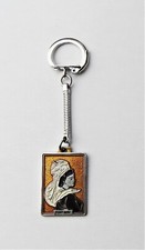 Vianille porte clés d'occasion  Rennes-