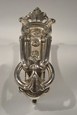 Beautiful ornate chrome for sale  ST. HELENS