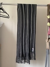Gents long scarf for sale  INVERURIE