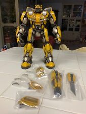 Threezero bumblebee transforme for sale  Nederland