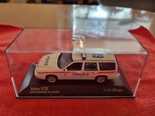 Minichamps volvo v70 gebraucht kaufen  Essen