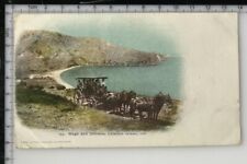 1905 stage isthmus d'occasion  Aix-les-Bains