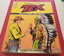 Fumetto tex sulle usato  Vittorio Veneto