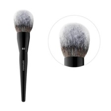 Escova bronzeadora Sephora Collection PRO #80 grande arredondada em pó facial, usado comprar usado  Enviando para Brazil