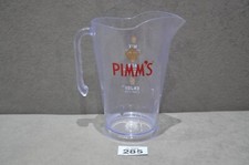 Pimm pitcher sturdy for sale  RUSHDEN