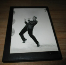 Johnny hallyday dvd d'occasion  Roncq