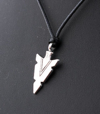 Pendentif tribal homme d'occasion  Bordeaux-