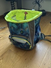 Schulranzen set jungen gebraucht kaufen  Ruhstorf a.d.Rott
