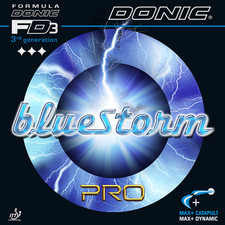 Donic bluestorm pro d'occasion  Expédié en France