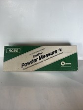 Rcbs precisioneered uniflow for sale  Minneapolis