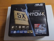 Mother board asus usato  Firenze