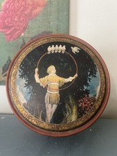 1930s canco tin for sale  Lyndhurst