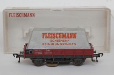 Fleischmann 5569 schienenreini gebraucht kaufen  Bissendorf