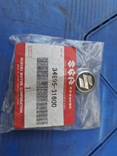 Nos suzuki badge for sale  LEWES