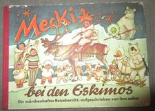 eskimos gebraucht kaufen  Ubstadt-Weiher