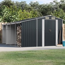 Abri jardin cabane d'occasion  Expédié en France