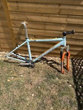 Stumpjumper frame for sale  OXFORD