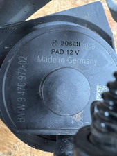 Bmw pad bosch d'occasion  Béziers