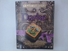 Darke septimus heap gebraucht kaufen  Seesen