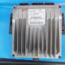 Calculateur dcm1.2 clio d'occasion  Maromme