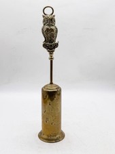 Vintage brass fire for sale  PRESTON