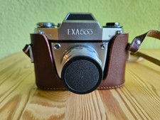 Exa 500 analoge gebraucht kaufen  Berlin