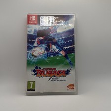 Captain tsubasa rise usato  Capri