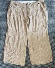 George 100 linen for sale  SOUTHPORT
