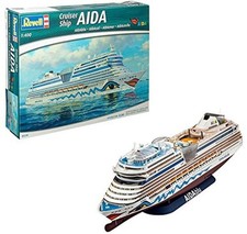 Revell 05230 aida gebraucht kaufen  Steinheim
