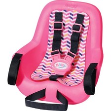 Baby born fahrradsitz gebraucht kaufen  Waltershausen