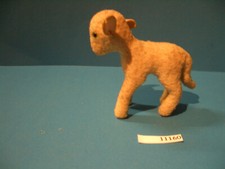 Steiff lamm 11 gebraucht kaufen  Göttingen