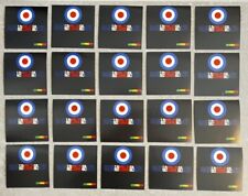 Lot stickers autocollants d'occasion  France