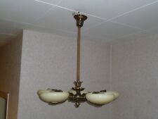 Deckenlampe hängelampe kronle gebraucht kaufen  Solingen